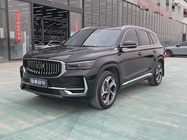 Geely Xingyue L 2024