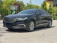 Ford Taurus 2021