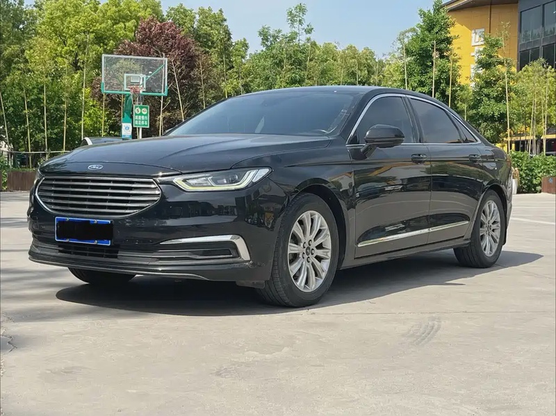 Ford Taurus