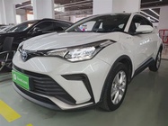Toyota IZOA 2022