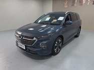 Wuling Victory 2022