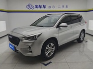 Haval M6 2018