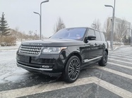 Land Rover Range Rover 2015