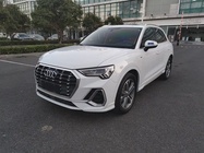 Audi Q3 2020