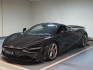 McLaren 720S 2019