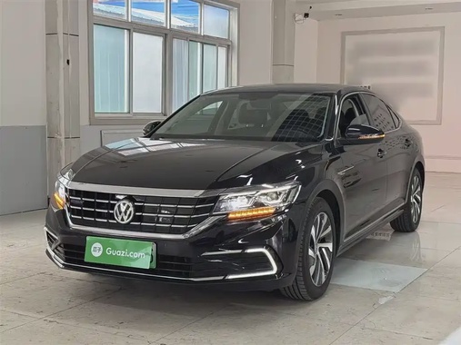 Volkswagen Passat 2020