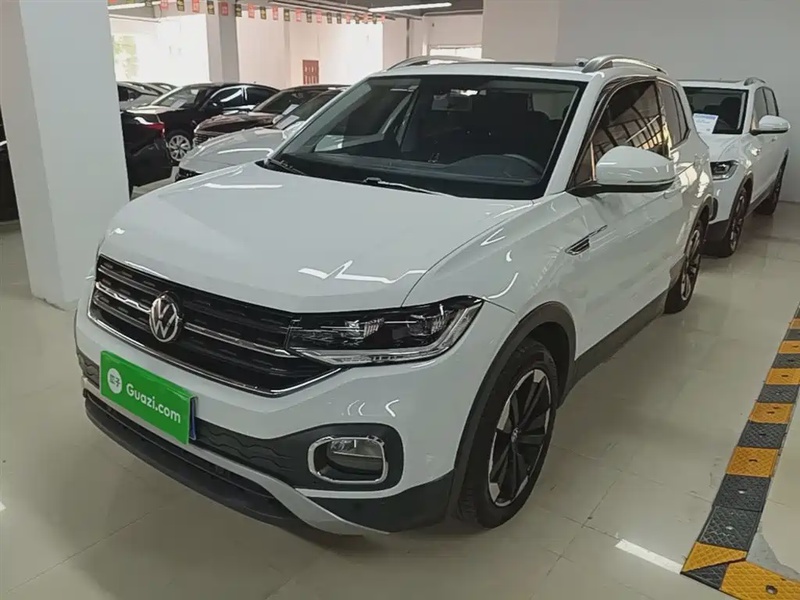 Volkswagen Tacqua