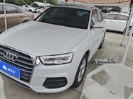Audi Q3 2018