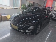 Hongqi E-QM5 2022