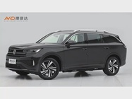 Volkswagen Tavendor 2024