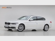 BMW 5 Series 2019