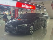 Audi A6 2016