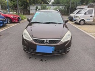 Suzuki Liana 2015