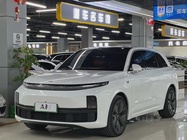 Li Auto L7 2025