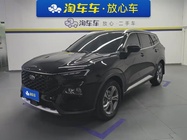 Ford Territory 2024