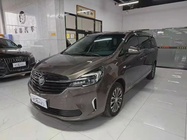 Buick GL8 2021