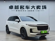 Li Auto ONE 2022