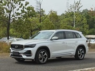 Geely Xingyue L 2026