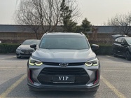Chevrolet Volando 2020
