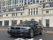 BMW 5 Series 2019
