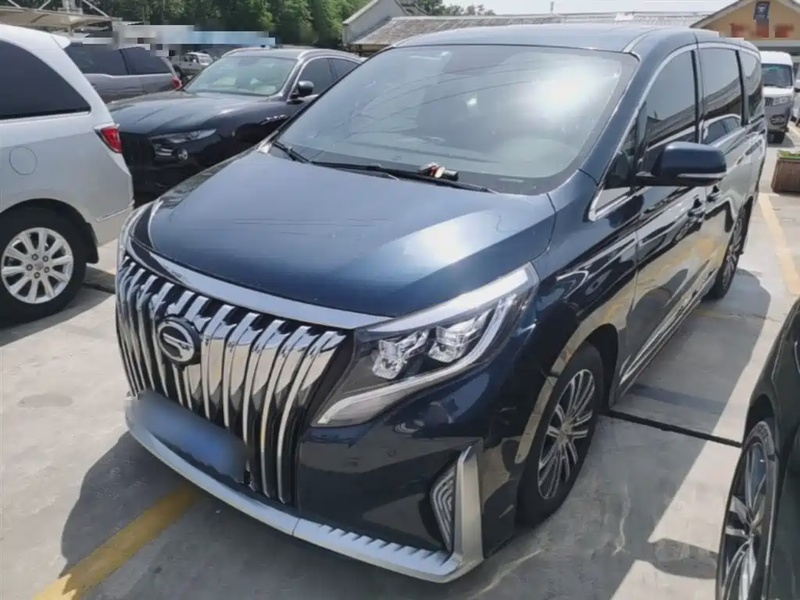 GAC M8