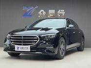 Mercedes-Benz E-Class 2025