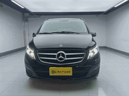 Mercedes-Benz V-Class 2017
