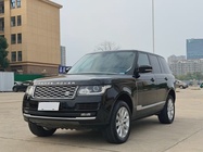 Land Rover Sport 2016