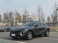 Cadillac Lyriq 2024