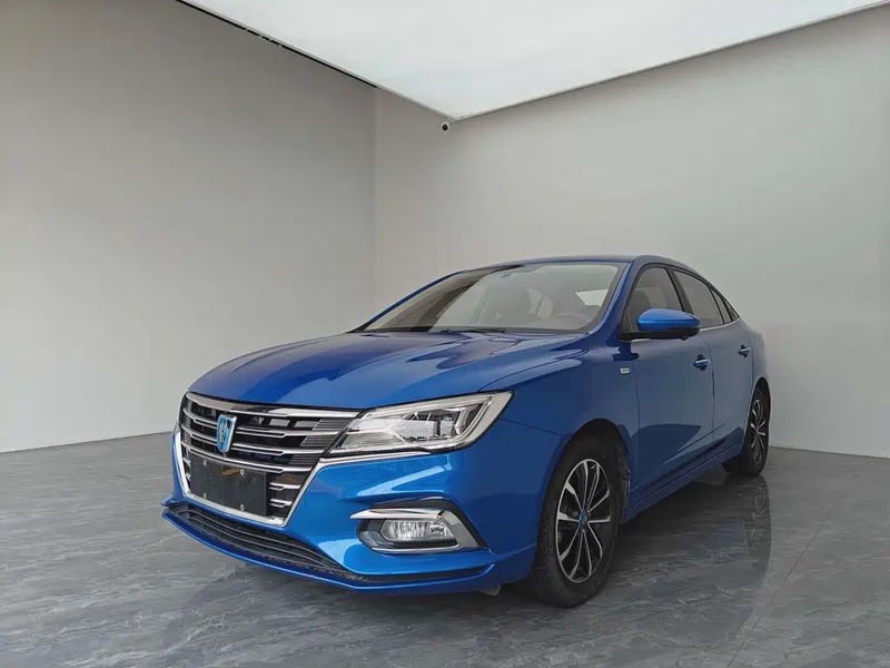 Roewe i5