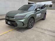 Honda Breeze 2023