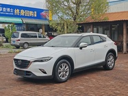 Mazda CX-4 2018