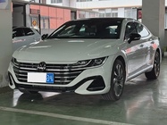 Volkswagen CC 2024