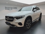 Mercedes-Benz GLC-Class 2026