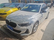 BMW 1 Series 2023