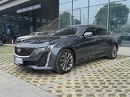Cadillac CT5 2021