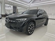Mercedes-Benz GLC-Class 2023