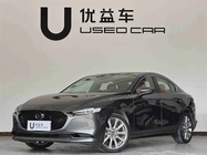 Mazda 3 2020