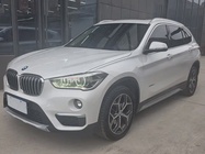 BMW X1 2017