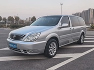 Buick GL8 2013