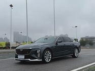 Cadillac CT6 2023