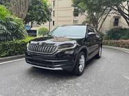 Skoda Kodiaq 2019