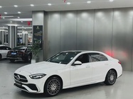 Mercedes-Benz C-Class 2023