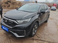Honda CR-V 2021