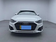 Audi A4 2021