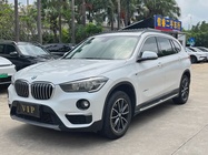 BMW X1 2016