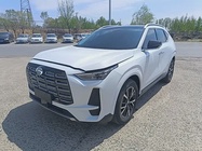 GAC GS4 2025