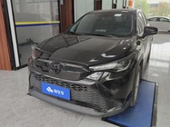 Toyota Frontlander 2024