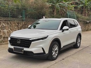 Honda CR-V 2024