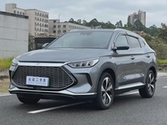 BYD PLUS 2022